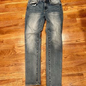Driftwood jeans